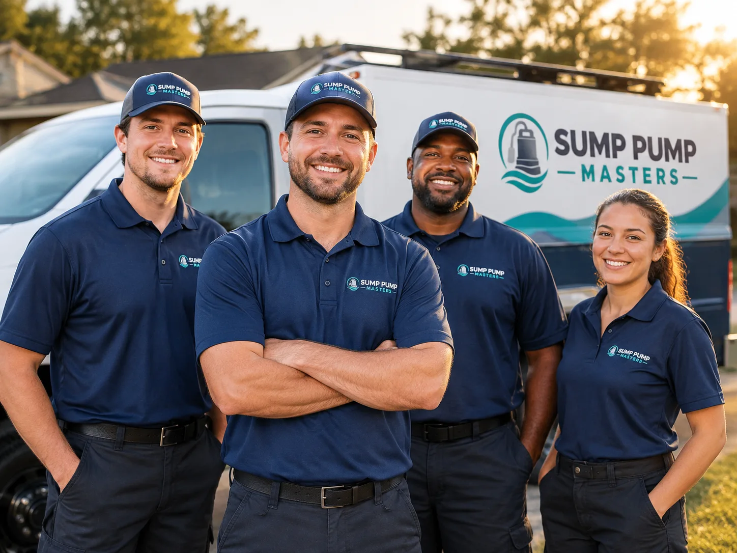 Sump Pump Repair company in Palo, MI